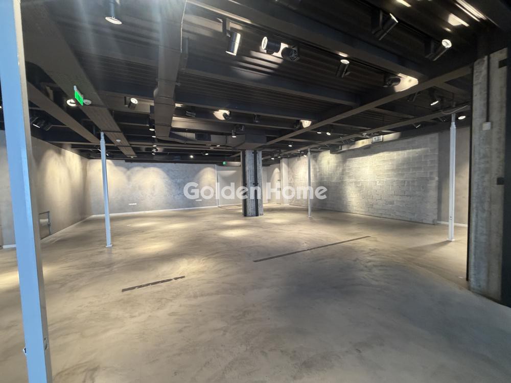 Store 1.730 sqm for rent, Ano Elliniko