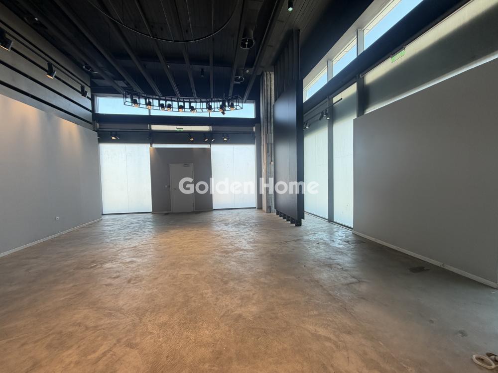 Store 1.730 sqm for rent, Ano Elliniko