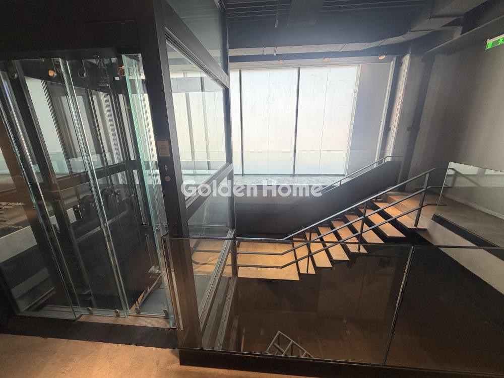 Store 1.730 sqm for rent, Ano Elliniko