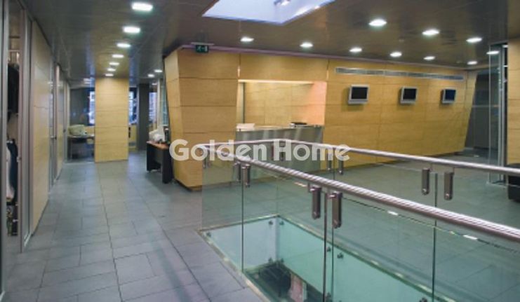 Business bulding 3.550 sqm for sale, Athens - South, Elliniko
