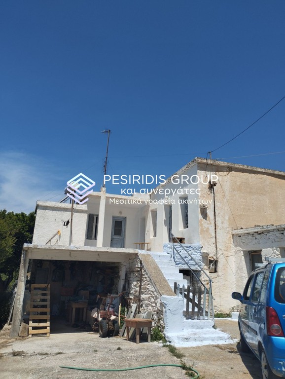 Μονοκατοικία 85 τ.μ. προς πώληση, Μύλοι Καρύστου