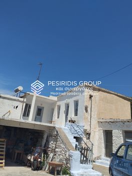 Μονοκατοικία 85 τ.μ. προς πώληση