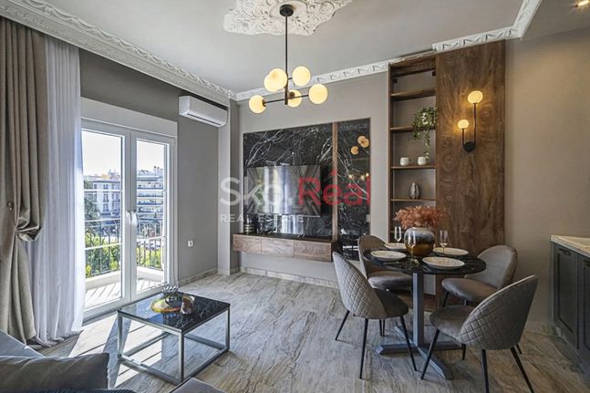 Apartment 68 sqm for rent, Thessaloniki - Center, Dioikitirio