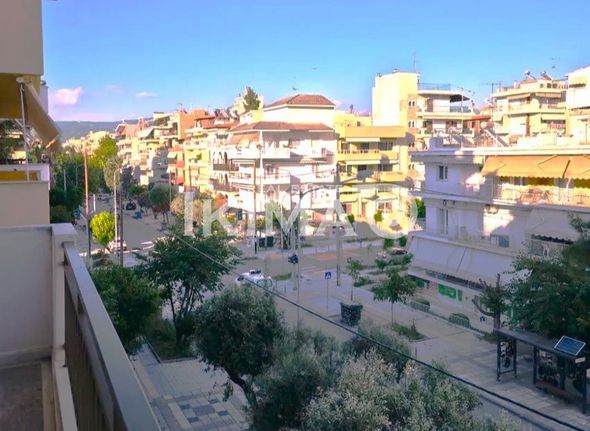Apartment 100 sqm for rent, Thessaloniki - Suburbs, Kalamaria