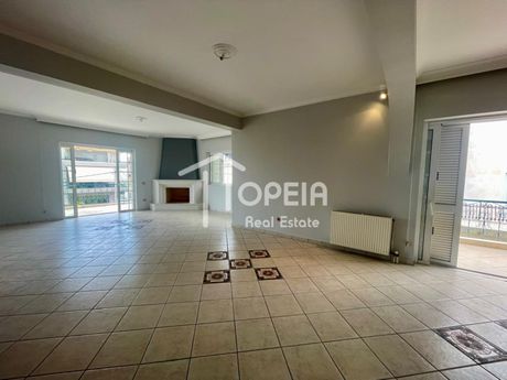 Διαμέρισμα 165 τ.μ. πρός ενοικίαση