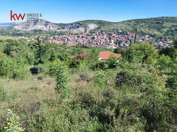 Αγροτεμάχια 2.472 τ.μ. για πώληση, Θεσσαλονίκη - Περιφ/Κοί Δήμοι, Χορτιάτης