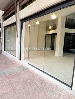 Κατάστημα 100 τ.μ. προς ενοικίαση