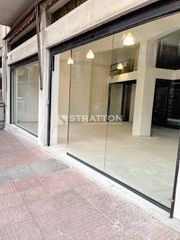 Κατάστημα 100 τ.μ. προς ενοικίαση