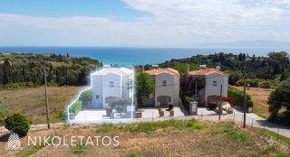 Βίλλα 95 τ.μ. για πώληση