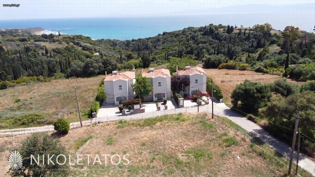 Βίλλα 95 τ.μ. πρός πώληση, Ν. Κεφαλονιάς, Κεφαλονιά