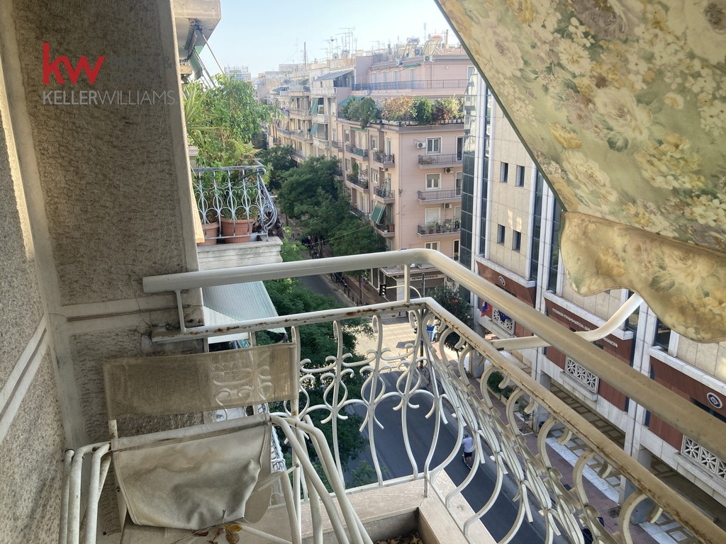 Γραφείο 127 τ.μ. προς ενοικίαση, Αθήνα - Κέντρο, Κυψέλη