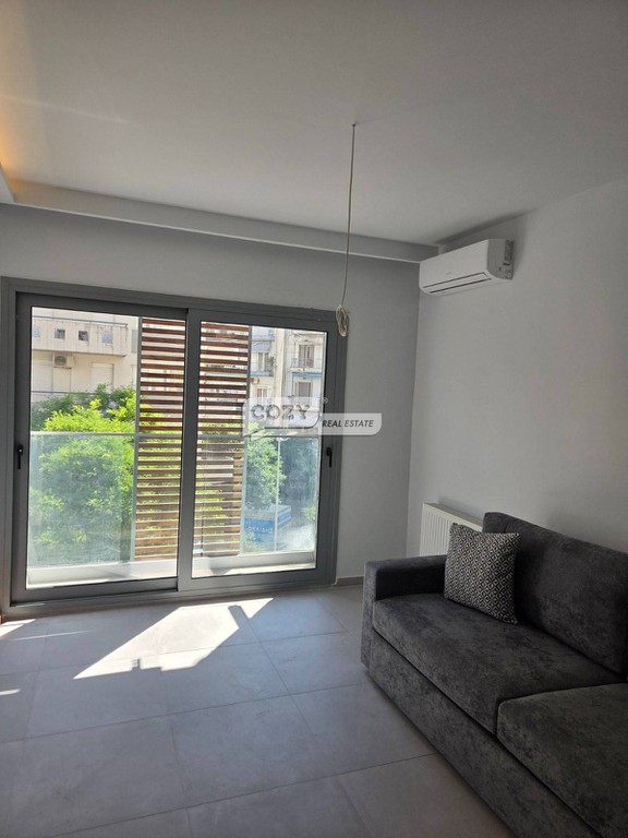Studio / γκαρσονιέρα 45 τ.μ. προς ενοικίαση, Παναγία Φανερωμένη