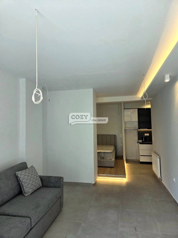 Studio / γκαρσονιέρα 45 τ.μ. προς ενοικίαση, Παναγία Φανερωμένη