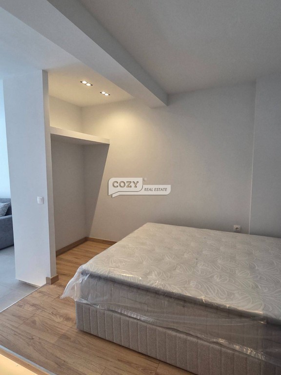 Studio / γκαρσονιέρα 45 τ.μ. προς ενοικίαση, Παναγία Φανερωμένη