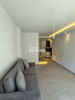Studio / γκαρσονιέρα 45 τ.μ. προς ενοικίαση