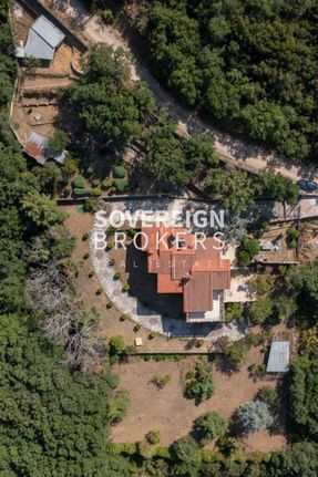 Detached home 658 sqm for sale, Thessaloniki - Suburbs, Migdonia