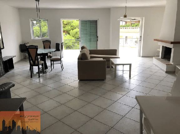 Maisonette 190 sqm for sale, Athens - North, Iraklio