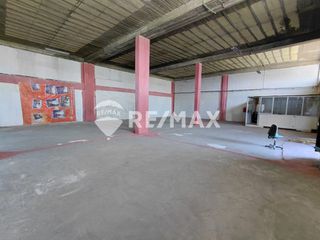 Αποθήκη 350 τ.μ. για ενοικίαση