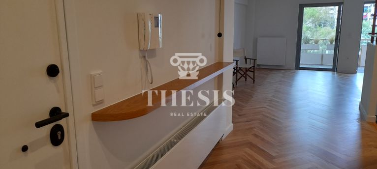 Apartment 95 sqm for sale, Athens - South, Palaio Faliro