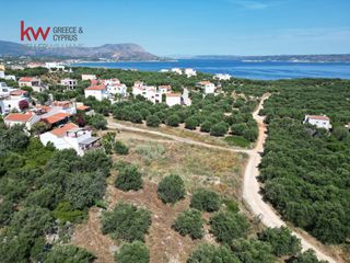 Οικόπεδο 189,68 τ.μ. για πώληση