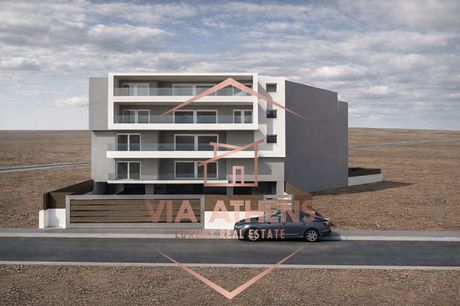 Διαμέρισμα 82,39 τ.μ. πρός πώληση