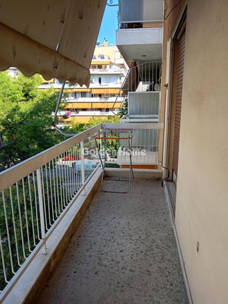 Apartment 44 sqm for sale, Athens - Center, Agios Eleftherios - Probona - Rizoupoli
