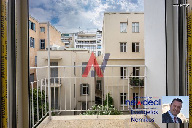 Apartment 150 sqm for rent, Athens - Center, Exarchia - Neapoli