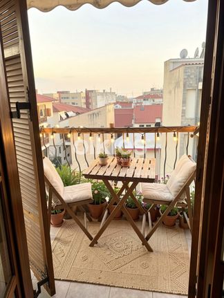 Apartment 65 sqm for rent, Thessaloniki - Center, Center