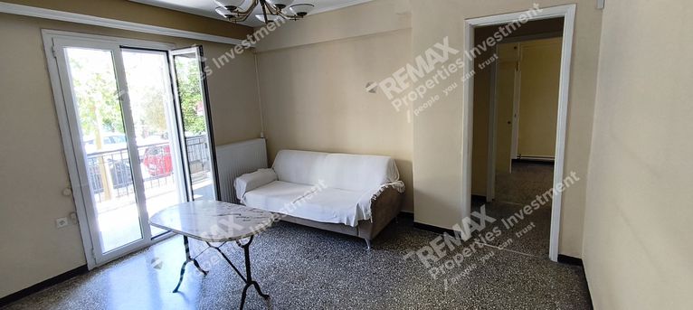 Apartment 63 sqm for sale, Athens - South, Palaio Faliro