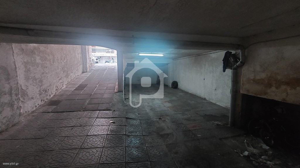 Parking 30 τ.μ. για πώληση, Πειραιάς, Πασαλιμάνι