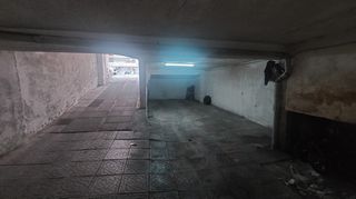 Parking 30 τ.μ. για πώληση