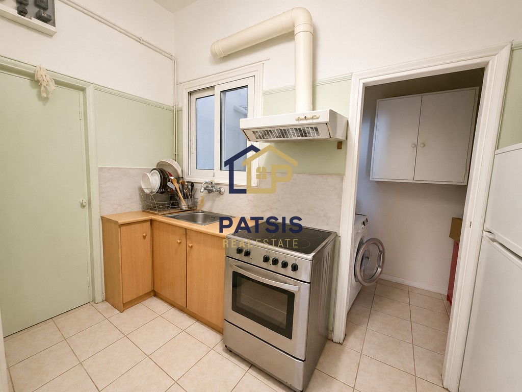 Διαμέρισμα 74,50 τ.μ. πρός πώληση, Αθήνα - Κέντρο, Λεωφ. Πατησίων - Λεωφ. Αχαρνών
