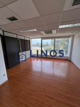 Γραφείο 250 τ.μ. πρός ενοικίαση