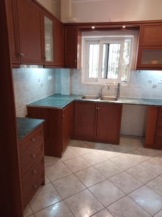 Maisonette 103 sqm for rent, Athens - East, Gerakas