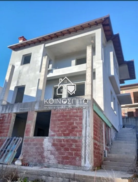 Μονοκατοικία 210 τ.μ. πρός πώληση, Ν. Κοζάνης, Σιάτιστα