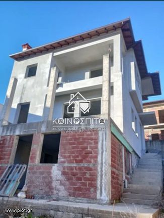 Μονοκατοικία 210 τ.μ. για πώληση, Ν. Κοζάνης, Σιάτιστα