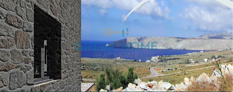 Οικόπεδο 4.500 τ.μ. για πώληση, Λακωνία, Οίτυλος