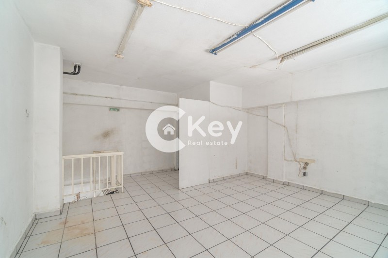 Κατάστημα 121 τ.μ. πρός πώληση, Αθήνα - Κέντρο, Λεωφ. Πατησίων - Λεωφ. Αχαρνών