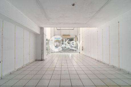 Κατάστημα 121 τ.μ. πρός πώληση