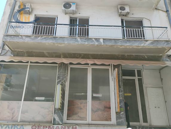 Κτίριο 250 τ.μ. για πώληση, Αθήνα - Δυτικά Προάστια, Περιστέρι