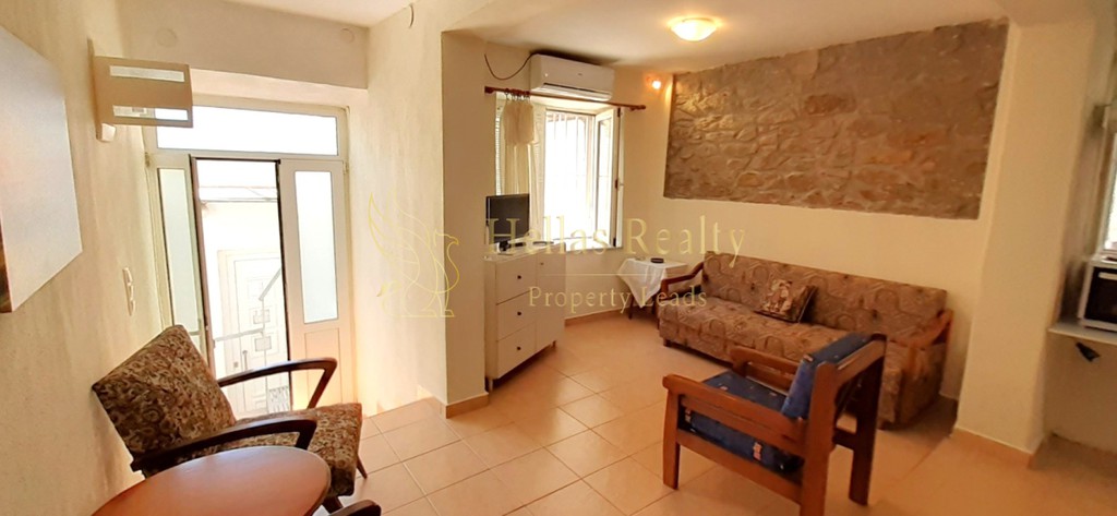 Studio / γκαρσονιέρα 60 τ.μ. προς πώληση, Αγία Βαρβάρα Καβάλας