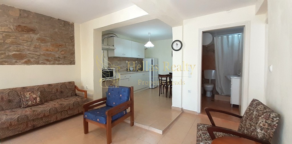 Studio / γκαρσονιέρα 60 τ.μ. προς πώληση, Αγία Βαρβάρα Καβάλας