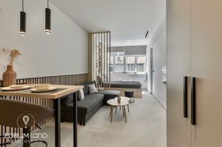 Studio / γκαρσονιέρα 35 τ.μ. για πώληση