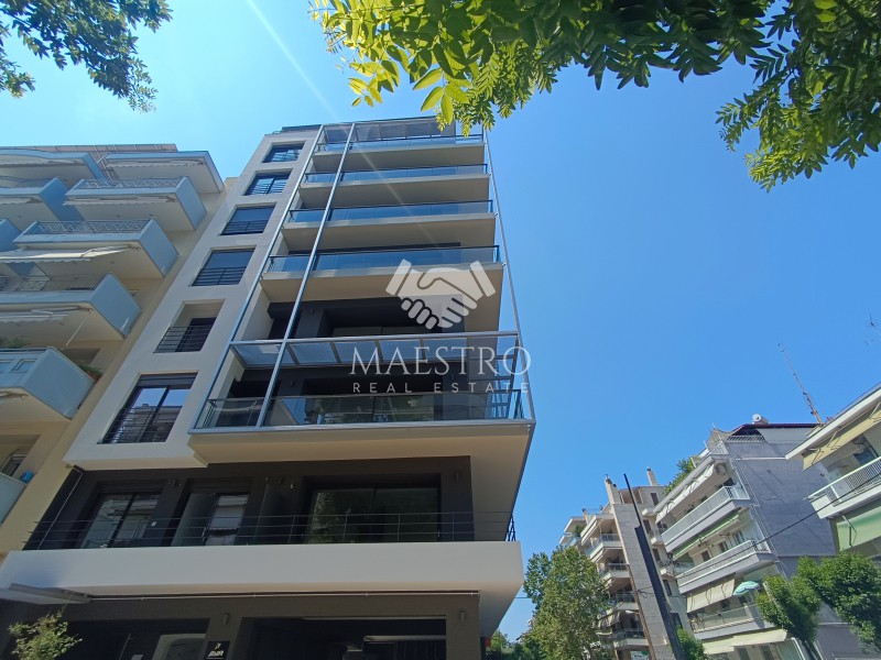 Διαμέρισμα 130 τ.μ. πρός πώληση, Θεσσαλονίκη - Περιφ/Κοί Δήμοι, Καλαμαριά