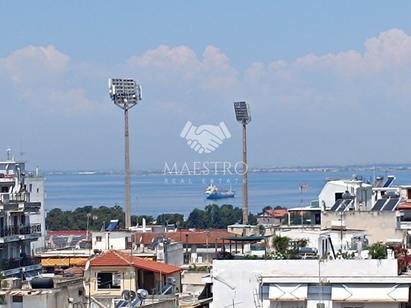 Διαμέρισμα 130 τ.μ. πρός πώληση, Θεσσαλονίκη - Περιφ/Κοί Δήμοι, Καλαμαριά