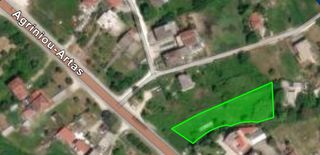 Οικόπεδο 1.570 τ.μ. για ενοικίαση, Ν. Άρτας, Πέτα-thumb-2
