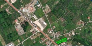 Οικόπεδο 1.570 τ.μ. για ενοικίαση, Ν. Άρτας, Πέτα-thumb-3