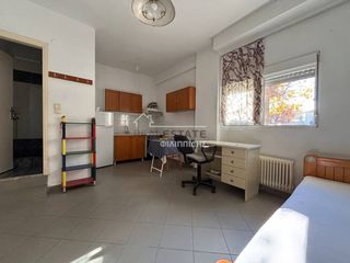 Studio / γκαρσονιέρα 28 τ.μ. πρός ενοικίαση, Ν. Ροδόπης, Κομοτηνή-thumb-1