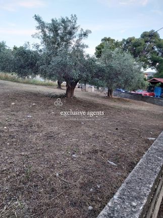 Land plot 700 sqm for sale, Rest Of Attica, Com. Skalas Oropou