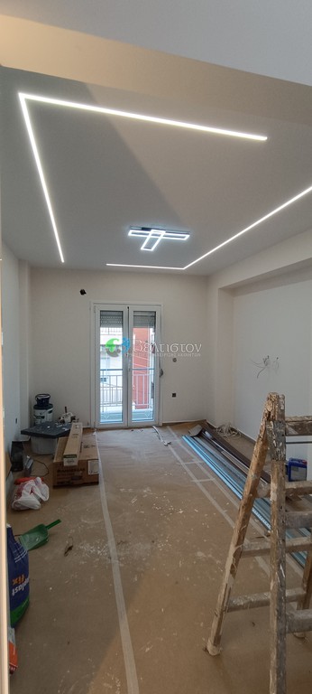 Διαμέρισμα 72 τ.μ. πρός πώληση, Θεσσαλονίκη - Περιφ/Κοί Δήμοι, Νεάπολη